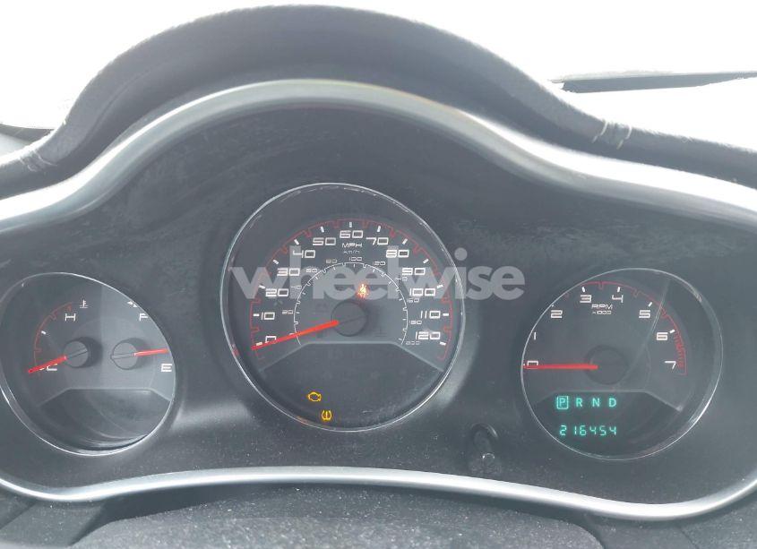 Photo 7 of 2013 Dodge Avenger SE (VIN 1C3CDZABXDN517700)