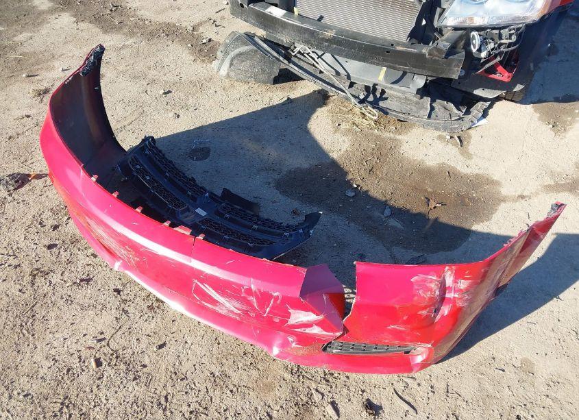 Photo 12 of 2013 Dodge Avenger SE (VIN 1C3CDZABXDN518104)