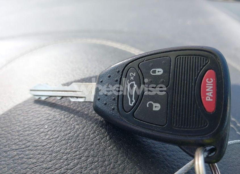 Photo 11 of 2013 Dodge Avenger SE (VIN 1C3CDZABXDN529054)