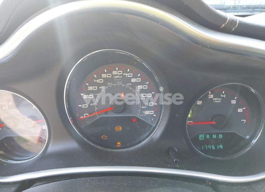 Photo 7 of 2013 Dodge Avenger SE (VIN 1C3CDZABXDN529054)