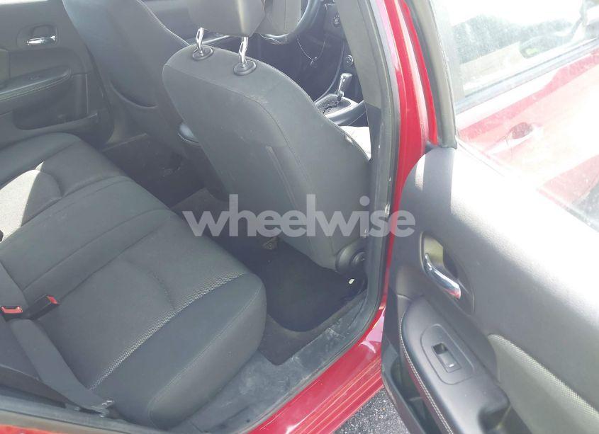 Photo 8 of 2013 Dodge Avenger SE (VIN 1C3CDZABXDN529054)