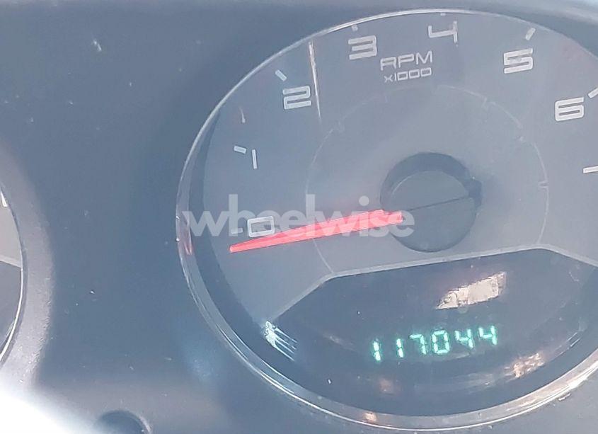 Photo 7 of 2013 Dodge Avenger SE (VIN 1C3CDZABXDN566413)