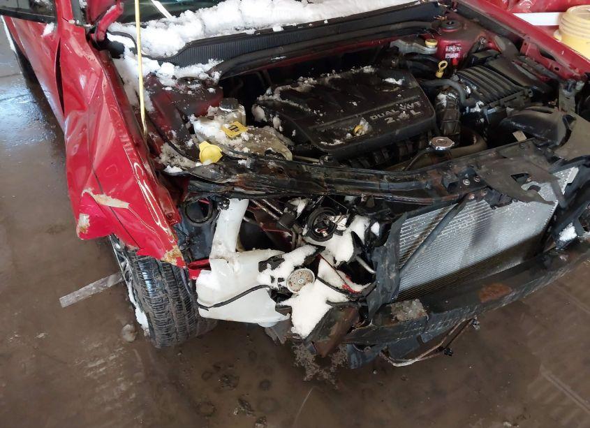 Photo 6 of 2013 Dodge Avenger SE (VIN 1C3CDZABXDN598861)