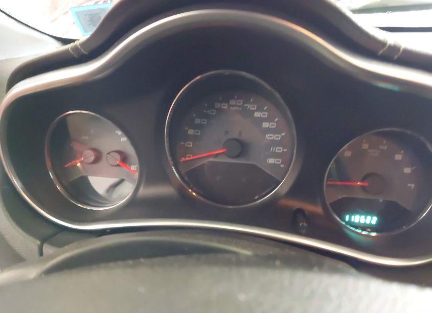 Photo 7 of 2013 Dodge Avenger SE (VIN 1C3CDZABXDN598861)