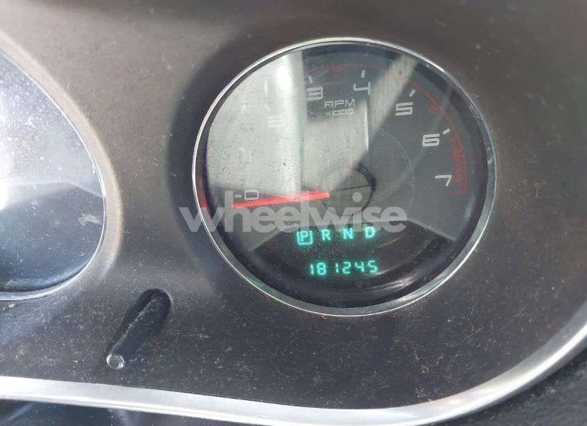 Photo 7 of 2013 Dodge Avenger SE (VIN 1C3CDZABXDN638520)