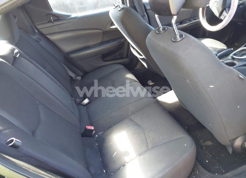 Photo 8 of 2013 Dodge Avenger SE (VIN 1C3CDZABXDN638520)