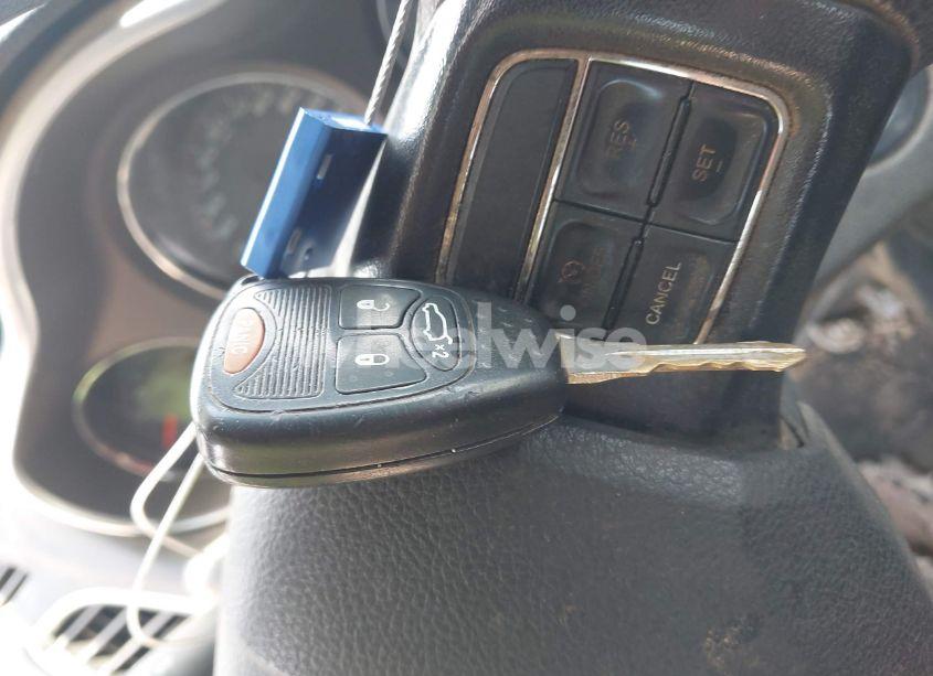 Photo 11 of 2013 Dodge Avenger SE (VIN 1C3CDZABXDN643720)