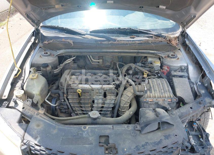 Photo 13 of 2013 Dodge Avenger SE (VIN 1C3CDZABXDN643720)