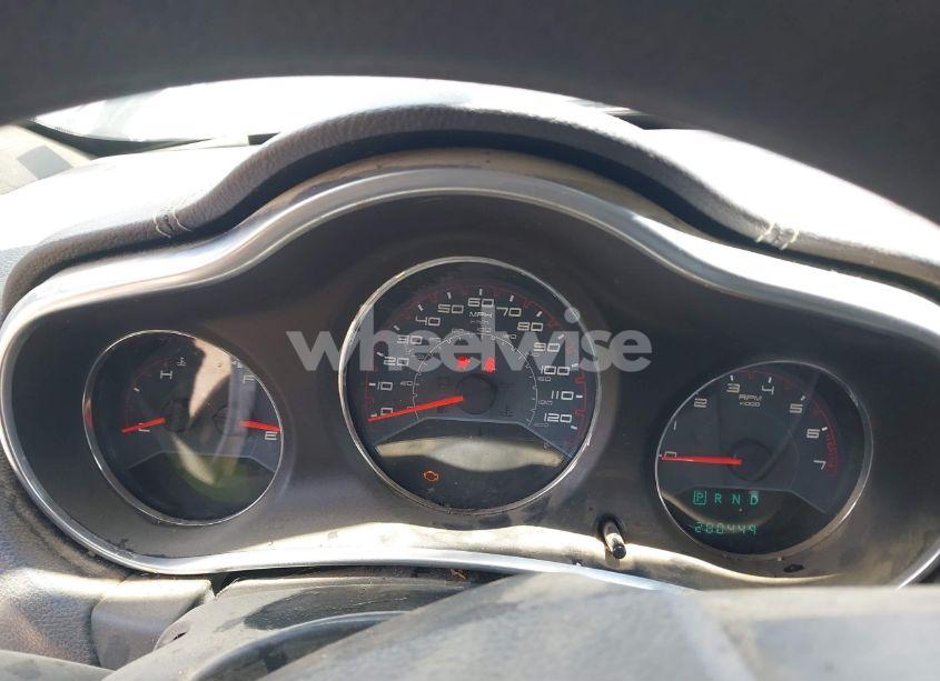 Photo 7 of 2013 Dodge Avenger SE (VIN 1C3CDZABXDN643720)