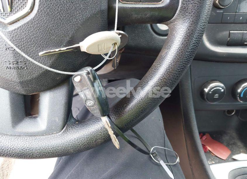 Photo 11 of 2013 Dodge Avenger SE (VIN 1C3CDZABXDN657424)