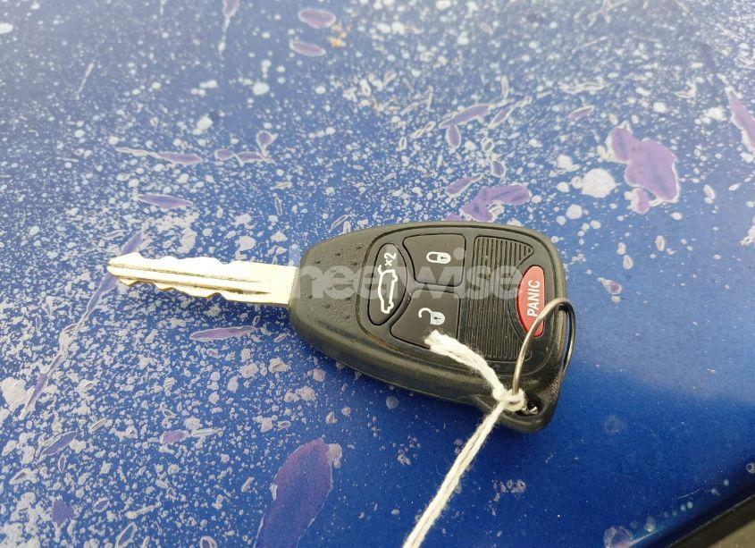 Photo 11 of 2013 Dodge Avenger SE (VIN 1C3CDZABXDN702507)