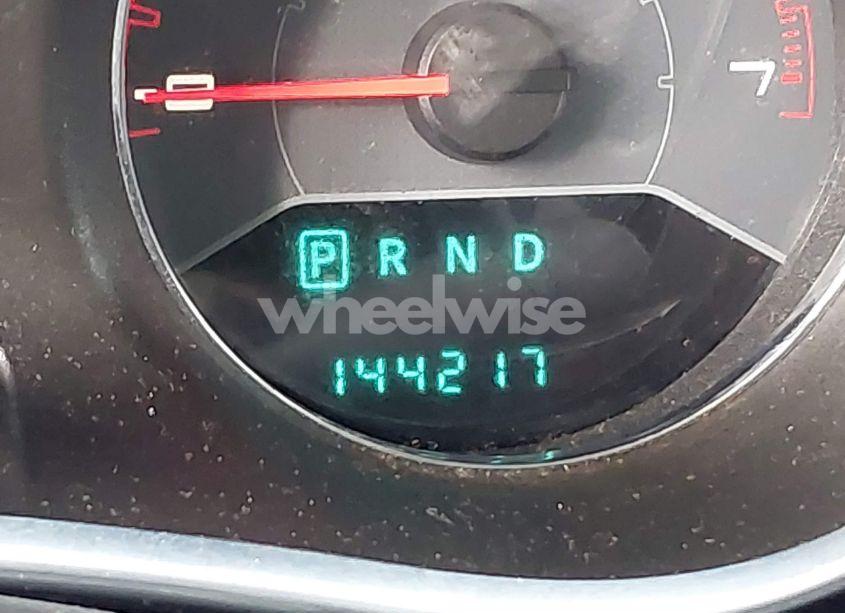 Photo 15 of 2013 Dodge Avenger SE (VIN 1C3CDZABXDN702507)