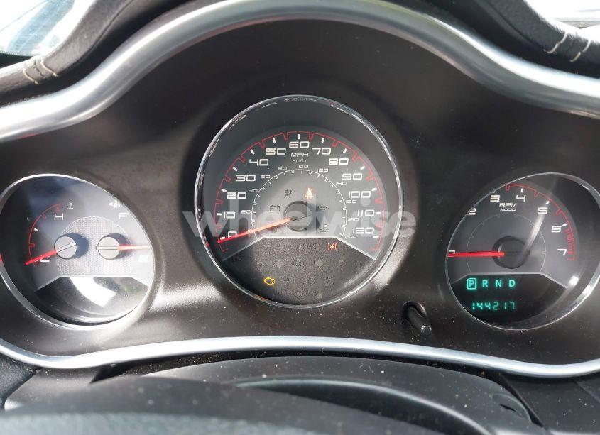 Photo 7 of 2013 Dodge Avenger SE (VIN 1C3CDZABXDN702507)