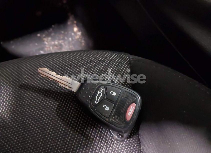 Photo 11 of 2014 Dodge Avenger SE (VIN 1C3CDZABXEN110977)