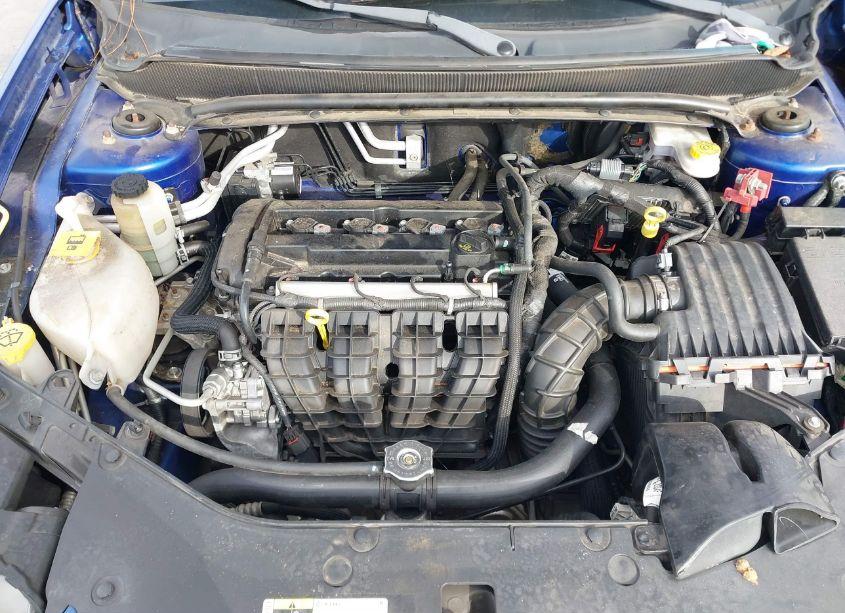 Photo 10 of 2014 Dodge Avenger SE (VIN 1C3CDZABXEN119842)