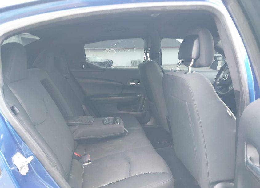 Photo 8 of 2014 Dodge Avenger SE (VIN 1C3CDZABXEN119842)