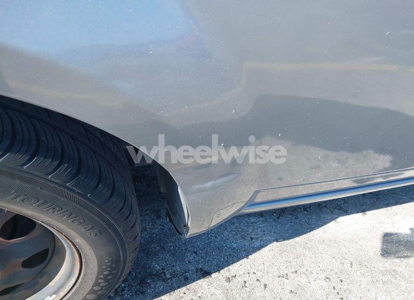 Photo 12 of 2014 Dodge Avenger SE (VIN 1C3CDZABXEN144465)