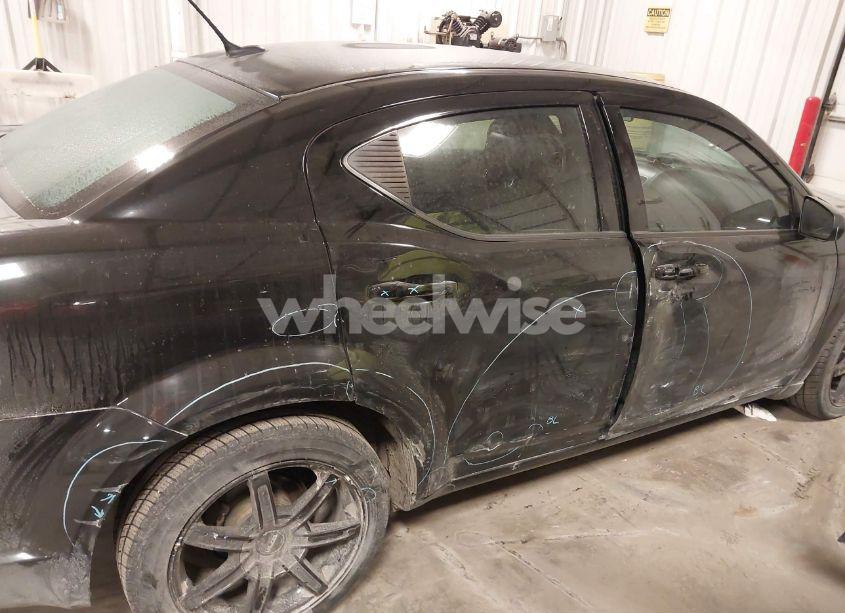 Photo 6 of 2014 Dodge Avenger SE (VIN 1C3CDZABXEN147835)