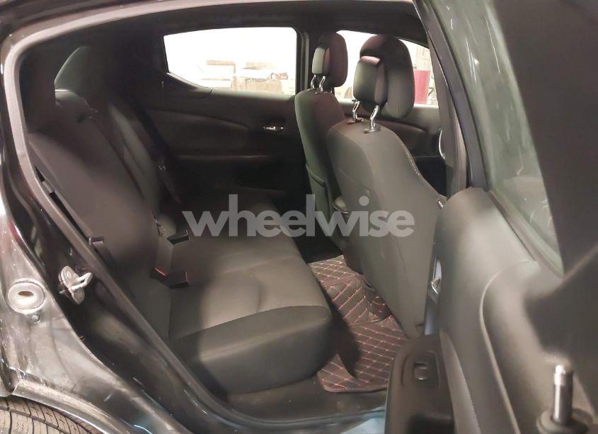 Photo 8 of 2014 Dodge Avenger SE (VIN 1C3CDZABXEN147835)