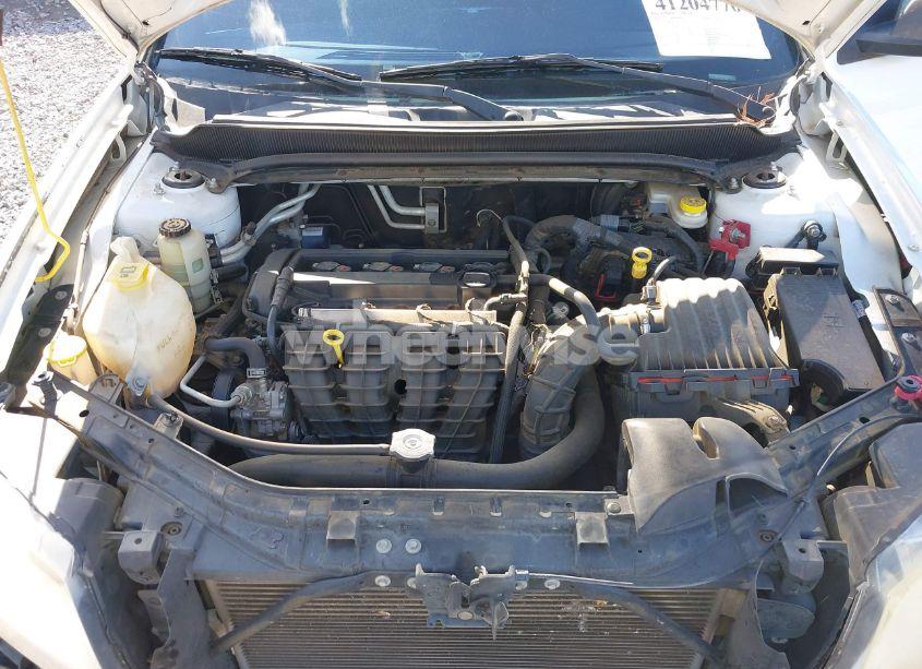 Photo 10 of 2014 Dodge Avenger SE (VIN 1C3CDZABXEN216958)