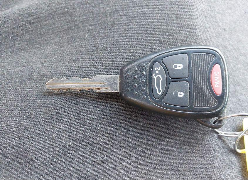 Photo 11 of 2014 Dodge Avenger SE (VIN 1C3CDZABXEN223151)