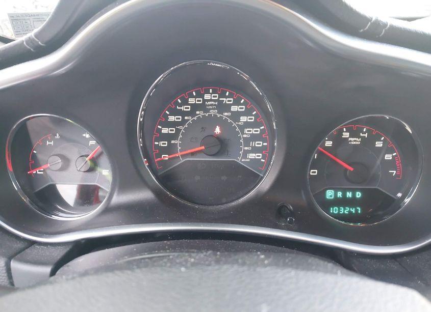 Photo 7 of 2014 Dodge Avenger SE (VIN 1C3CDZABXEN223151)