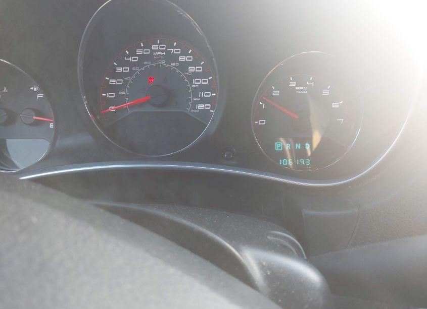 Photo 7 of 2014 Dodge Avenger SE (VIN 1C3CDZAG0EN226443)