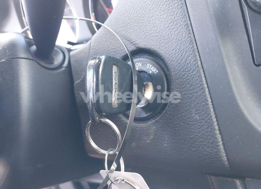 Photo 11 of 2012 Dodge Avenger SE (VIN 1C3CDZAG1CN261019)