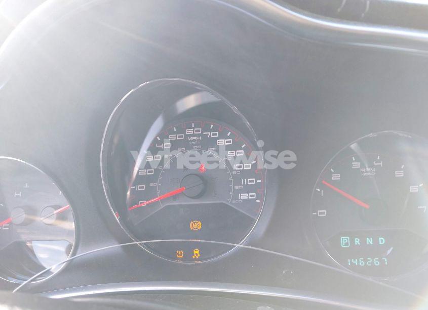 Photo 7 of 2012 Dodge Avenger SE (VIN 1C3CDZAG1CN261019)