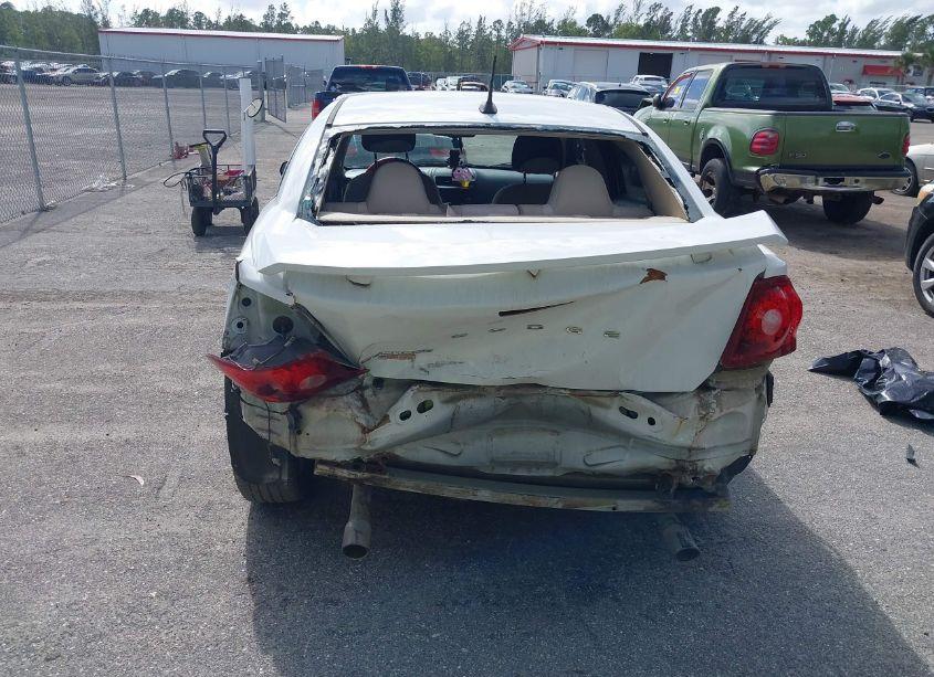 Photo 6 of 2013 Dodge Avenger SE (VIN 1C3CDZAG1DN521310)