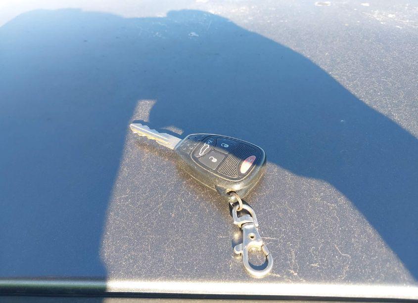 Photo 11 of 2013 Dodge Avenger SE V6 (VIN 1C3CDZAG2DN552498)