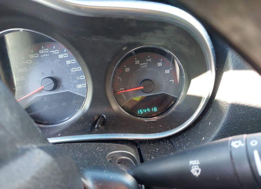 Photo 15 of 2013 Dodge Avenger SE V6 (VIN 1C3CDZAG2DN552498)