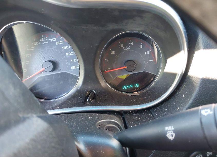 Photo 7 of 2013 Dodge Avenger SE V6 (VIN 1C3CDZAG2DN552498)