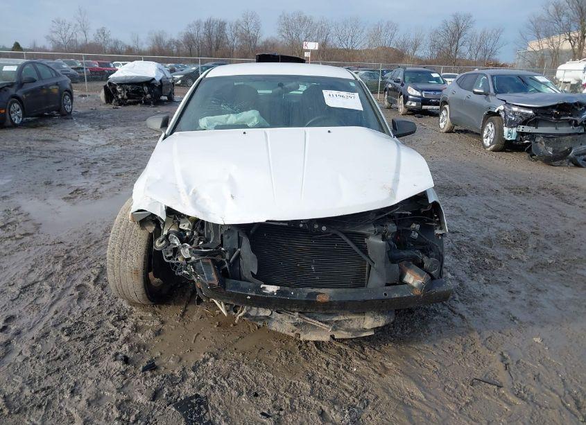 Photo 13 of 2012 Dodge Avenger SE (VIN 1C3CDZAG3CN314979)