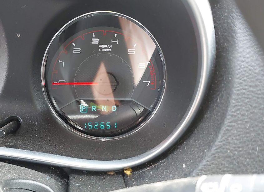 Photo 16 of 2012 Dodge Avenger SE (VIN 1C3CDZAG3CN314979)