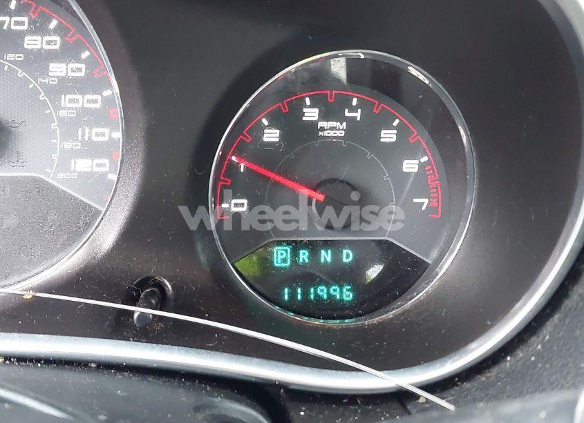 Photo 16 of 2013 Dodge Avenger SE V6 (VIN 1C3CDZAG3DN747882)