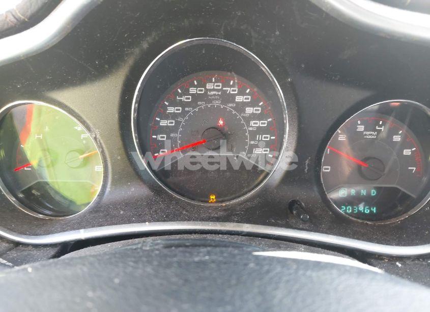 Photo 7 of 2013 Dodge Avenger SE V6 (VIN 1C3CDZAG3DN756033)