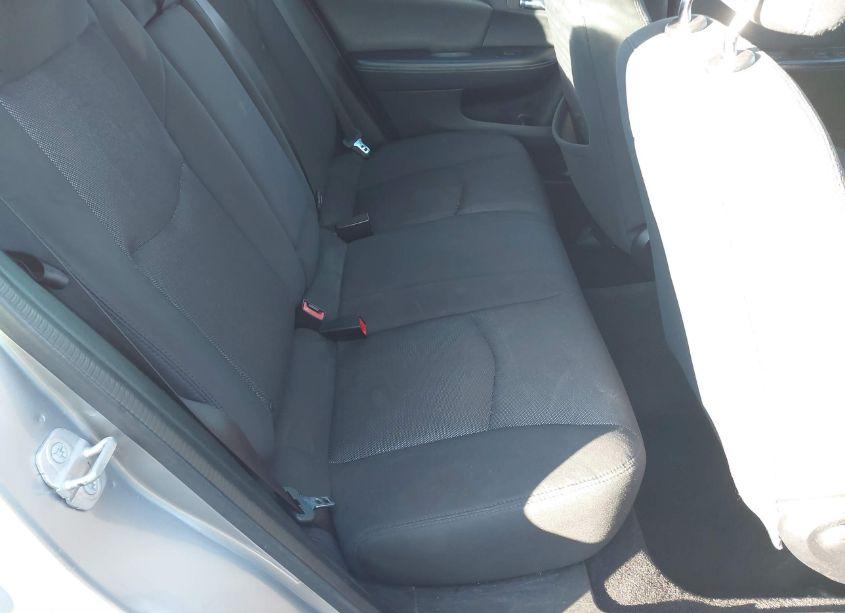 Photo 8 of 2014 Dodge Avenger SE (VIN 1C3CDZAG3EN161071)