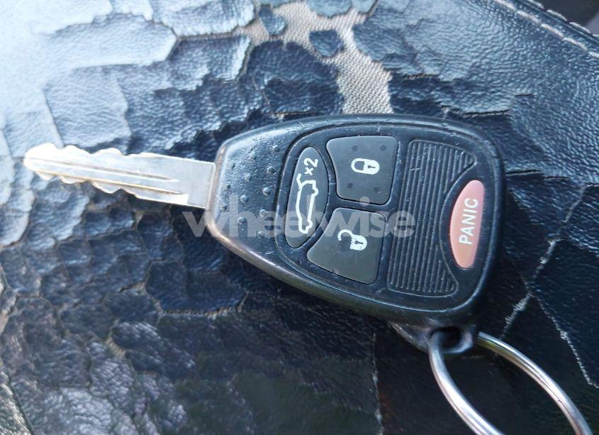 Photo 11 of 2014 Dodge Avenger SE (VIN 1C3CDZAG3EN188769)