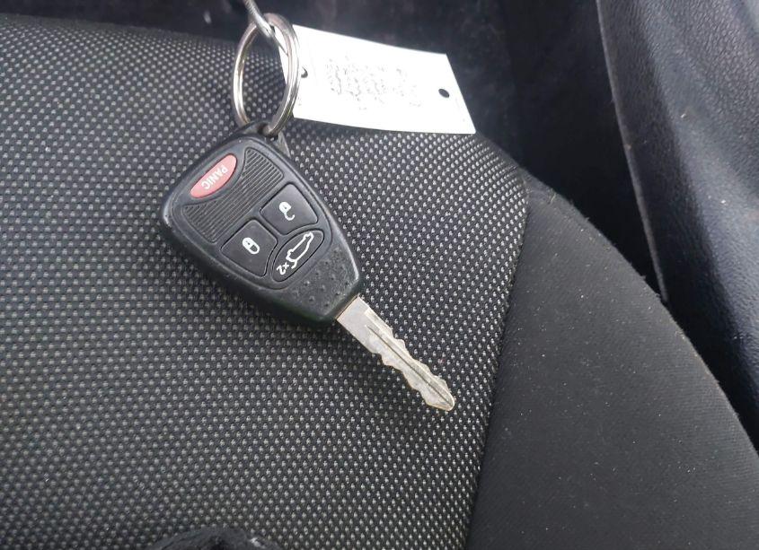 Photo 11 of 2014 Dodge Avenger SE (VIN 1C3CDZAG3EN219549)