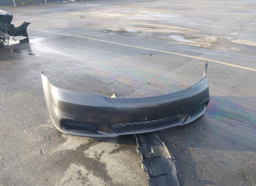 Photo 12 of 2014 Dodge Avenger SE (VIN 1C3CDZAG3EN219549)