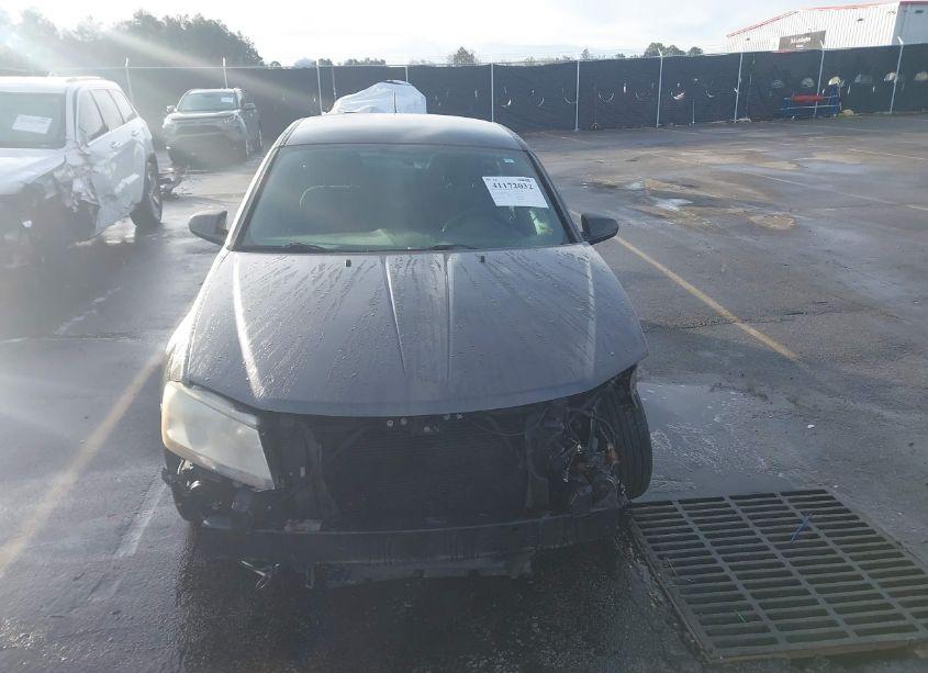 Photo 13 of 2014 Dodge Avenger SE (VIN 1C3CDZAG3EN219549)