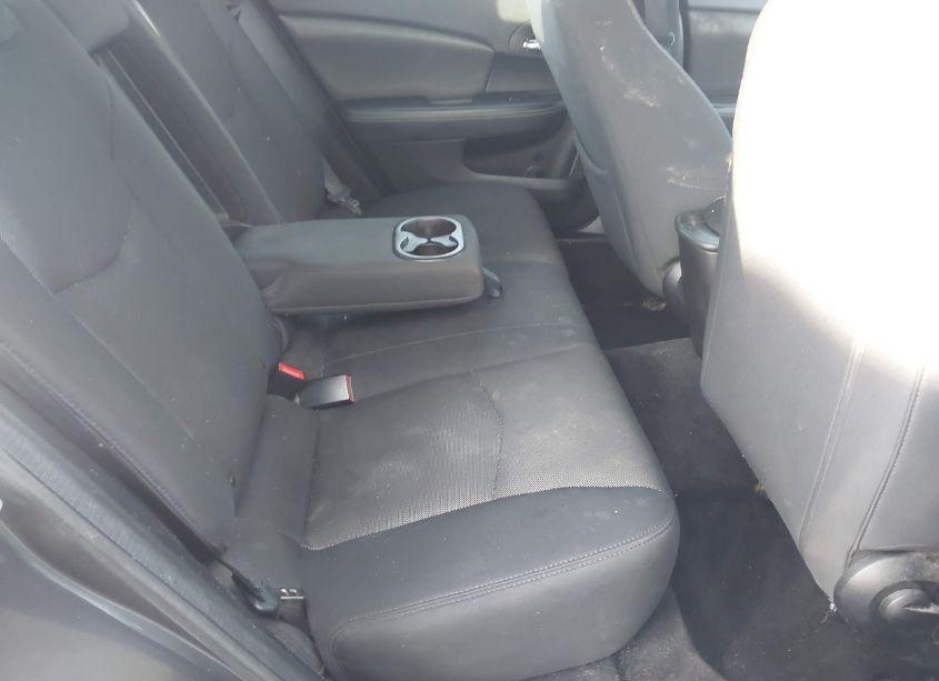 Photo 8 of 2014 Dodge Avenger SE (VIN 1C3CDZAG3EN219549)