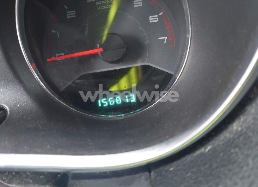 Photo 7 of 2013 Dodge Avenger SE V6 (VIN 1C3CDZAG4DN717676)