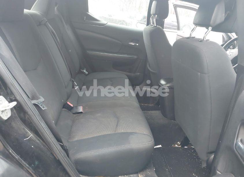 Photo 8 of 2013 Dodge Avenger SE V6 (VIN 1C3CDZAG4DN717676)