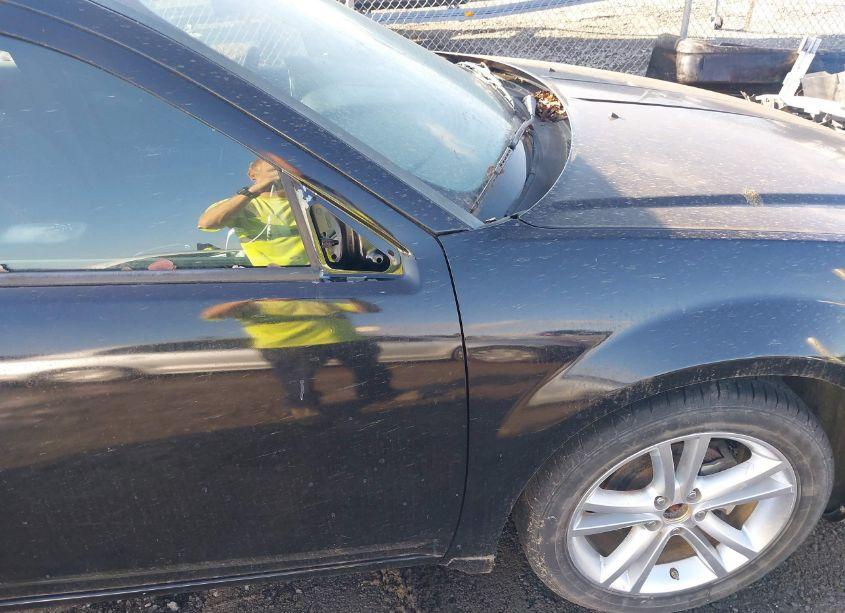 Photo 14 of 2012 Dodge Avenger SE (VIN 1C3CDZAG5CN256132)