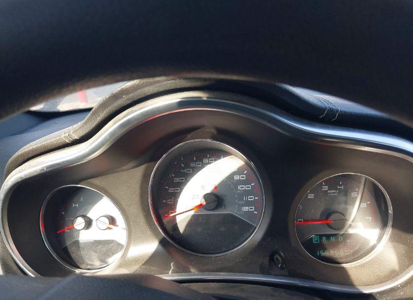 Photo 7 of 2012 Dodge Avenger SE (VIN 1C3CDZAG5CN256132)