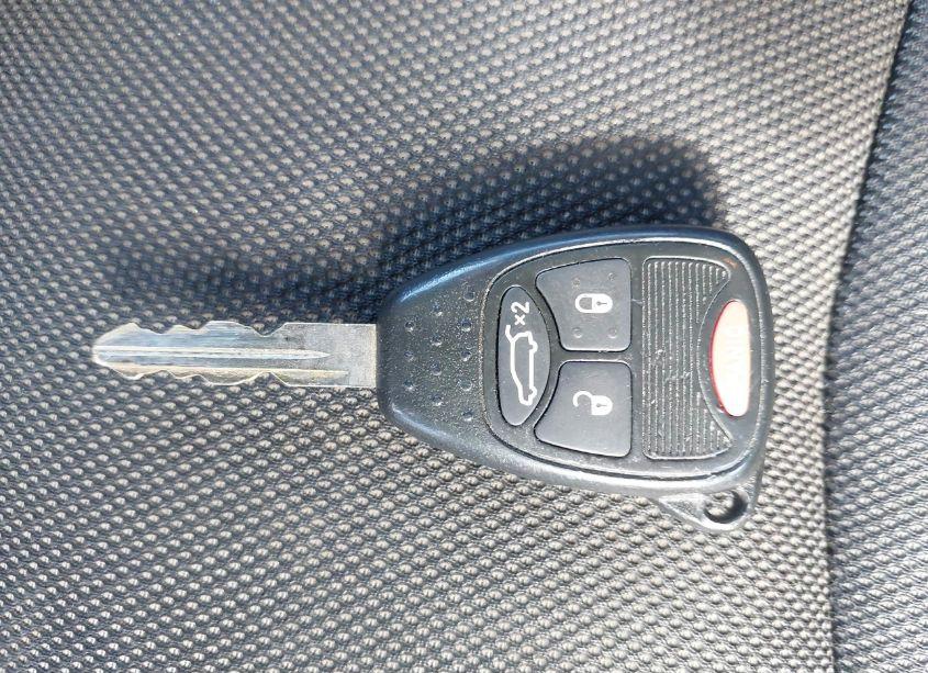 Photo 11 of 2013 Dodge Avenger SE V6 (VIN 1C3CDZAG5DN751013)