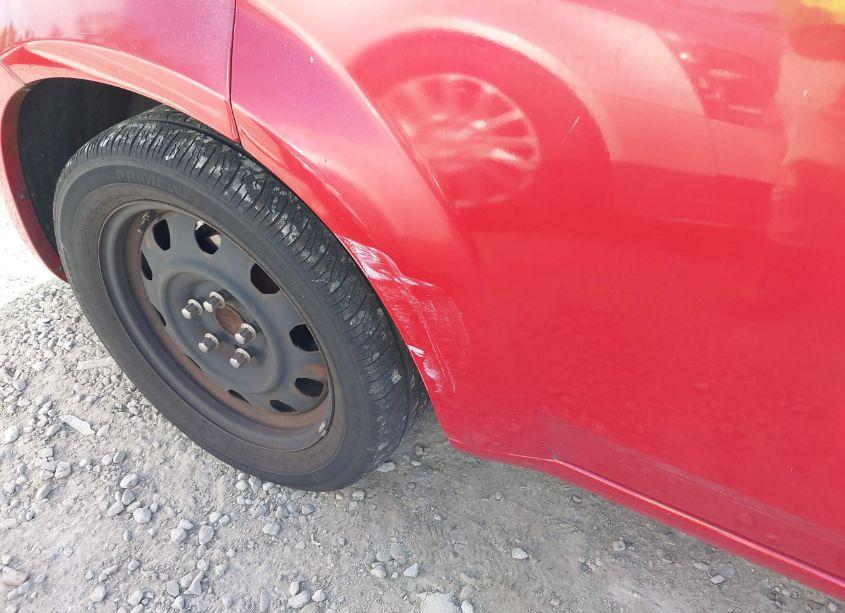 Photo 15 of 2013 Dodge Avenger SE V6 (VIN 1C3CDZAG5DN751013)