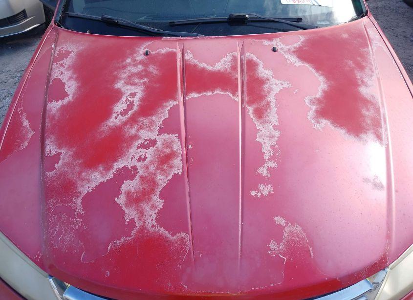 Photo 6 of 2013 Dodge Avenger SE V6 (VIN 1C3CDZAG5DN751013)